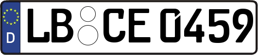 LB-CE0459