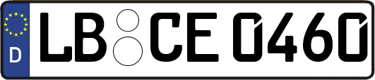LB-CE0460