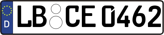 LB-CE0462