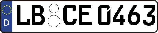 LB-CE0463
