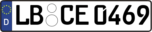 LB-CE0469