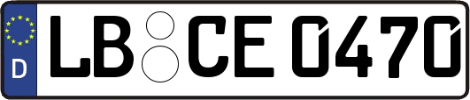 LB-CE0470