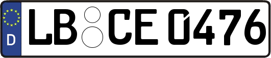 LB-CE0476