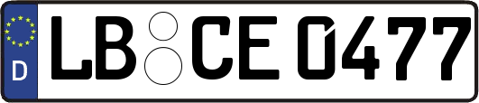 LB-CE0477