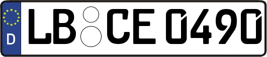 LB-CE0490