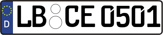 LB-CE0501