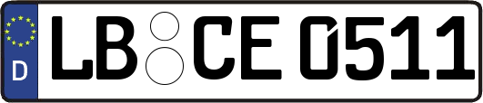LB-CE0511