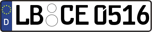 LB-CE0516