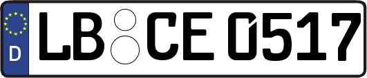 LB-CE0517
