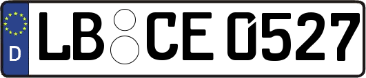 LB-CE0527