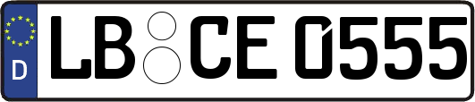 LB-CE0555