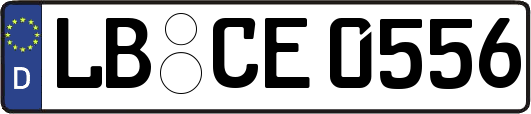 LB-CE0556