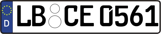 LB-CE0561