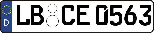 LB-CE0563