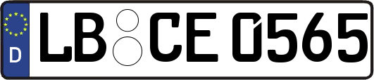 LB-CE0565