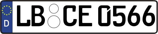 LB-CE0566