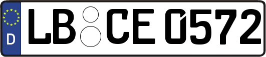 LB-CE0572