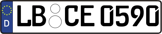 LB-CE0590