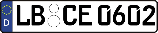 LB-CE0602