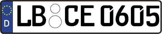 LB-CE0605