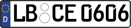 LB-CE0606