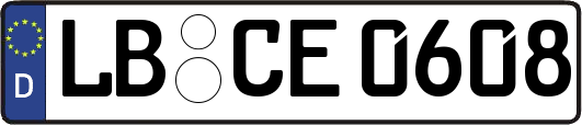 LB-CE0608