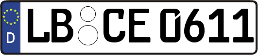 LB-CE0611