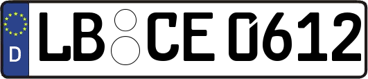 LB-CE0612