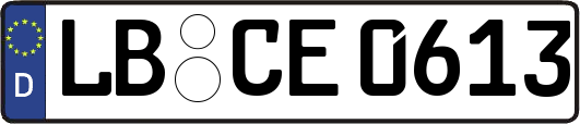 LB-CE0613
