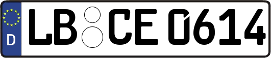 LB-CE0614