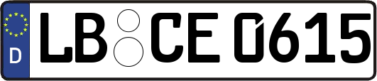 LB-CE0615