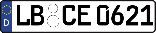 LB-CE0621