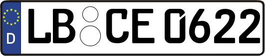 LB-CE0622