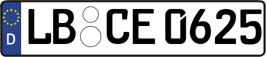 LB-CE0625