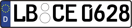 LB-CE0628