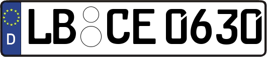 LB-CE0630
