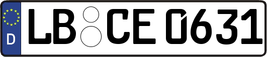 LB-CE0631