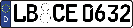 LB-CE0632
