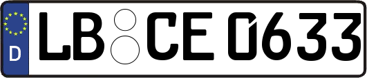 LB-CE0633