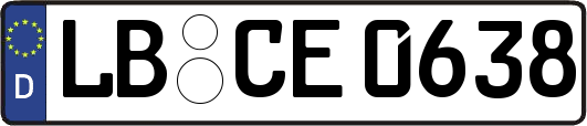 LB-CE0638