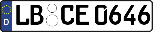 LB-CE0646
