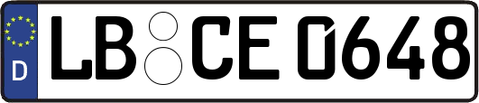 LB-CE0648