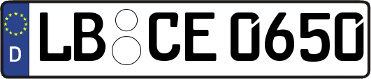 LB-CE0650