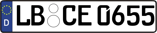 LB-CE0655