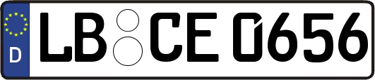 LB-CE0656