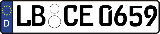 LB-CE0659