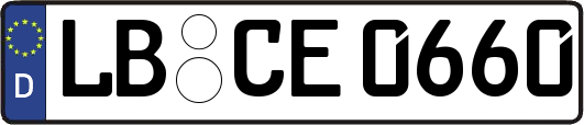 LB-CE0660