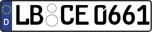 LB-CE0661