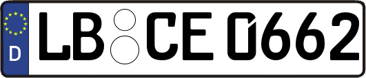 LB-CE0662