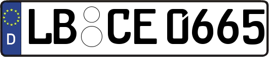 LB-CE0665